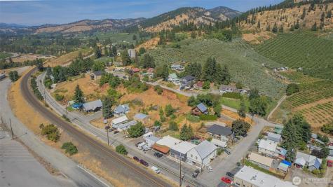 10174 Main Street Peshastin WA 98847