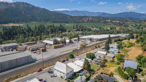 10174 Main Street Peshastin WA 98847