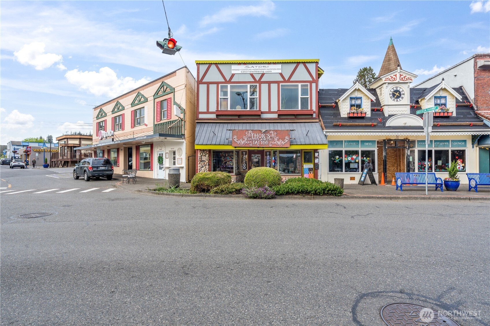 18978 Front Street NE Poulsbo WA 98370