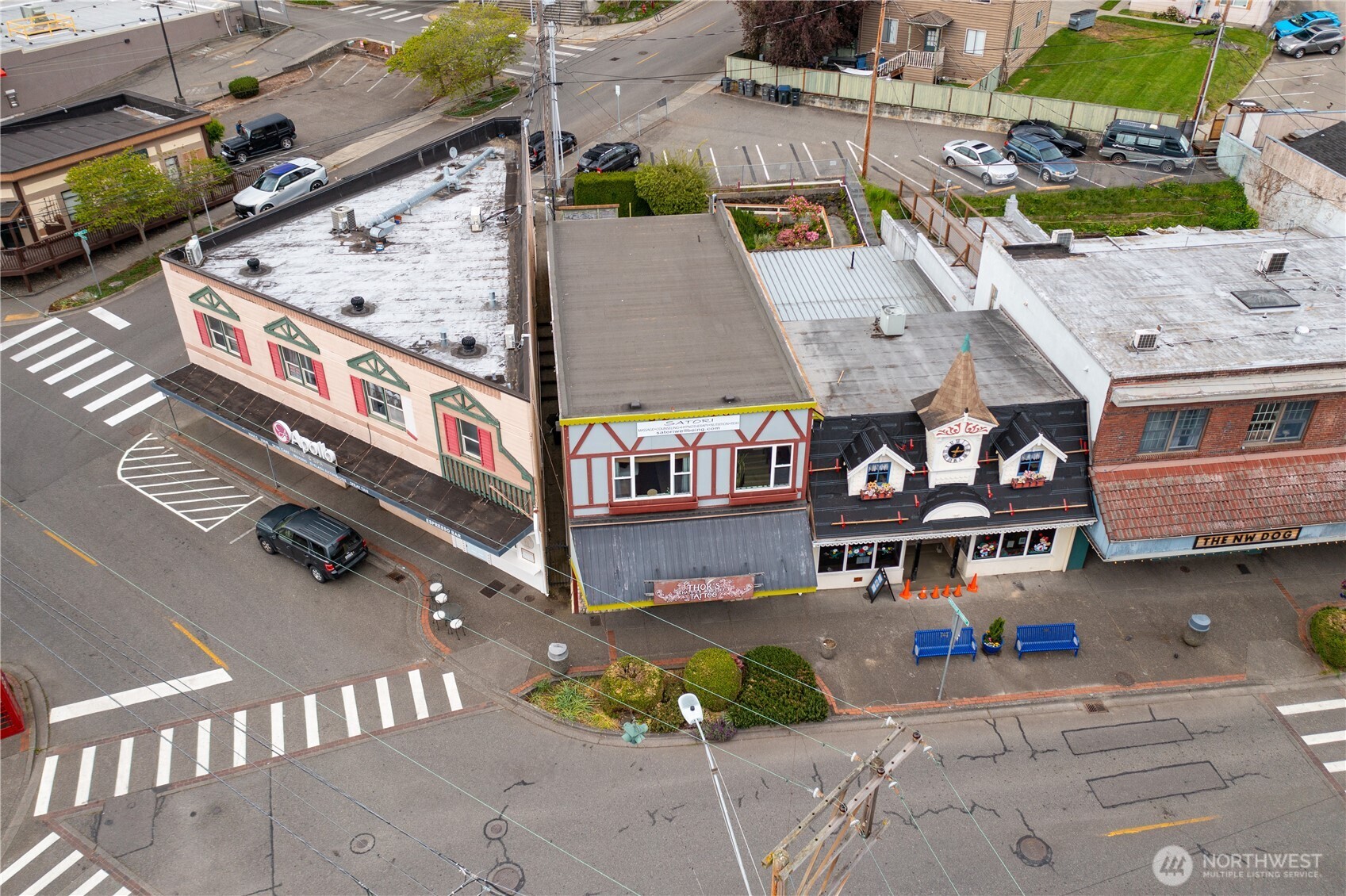 18978 Front Street NE Poulsbo WA 98370