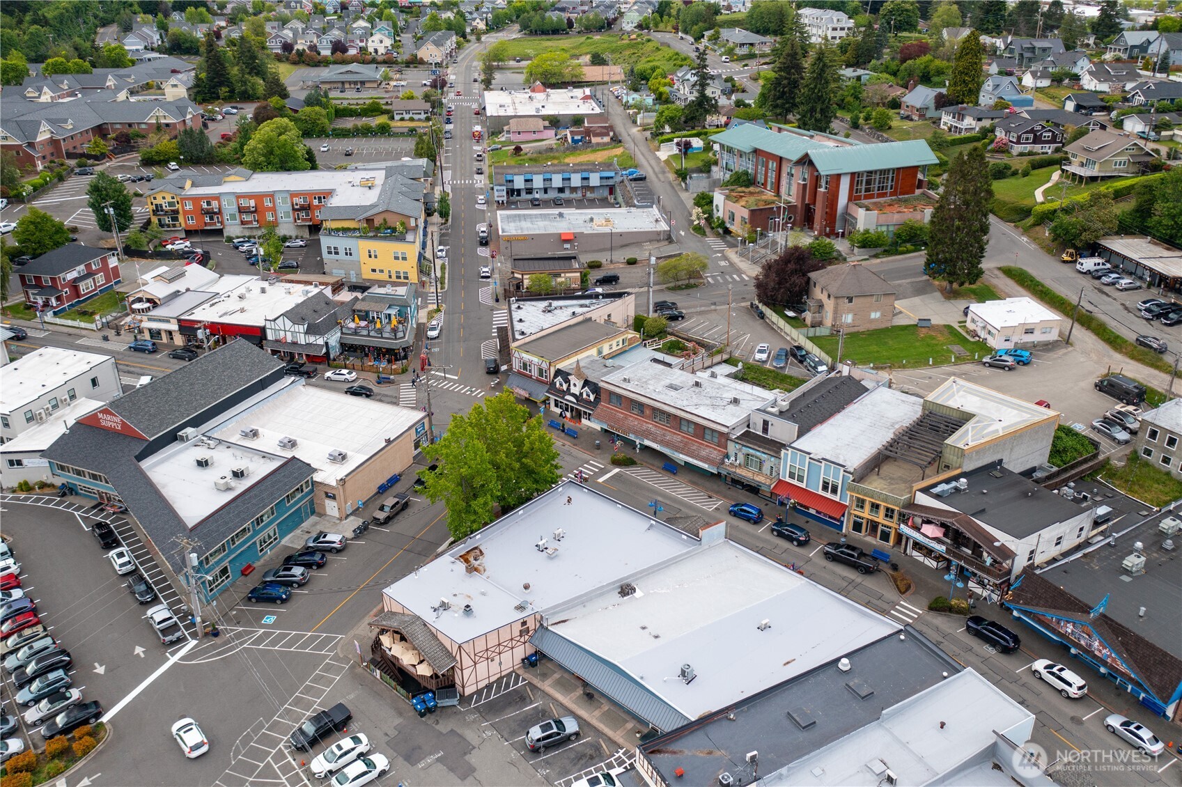 18978 Front Street NE Poulsbo WA 98370