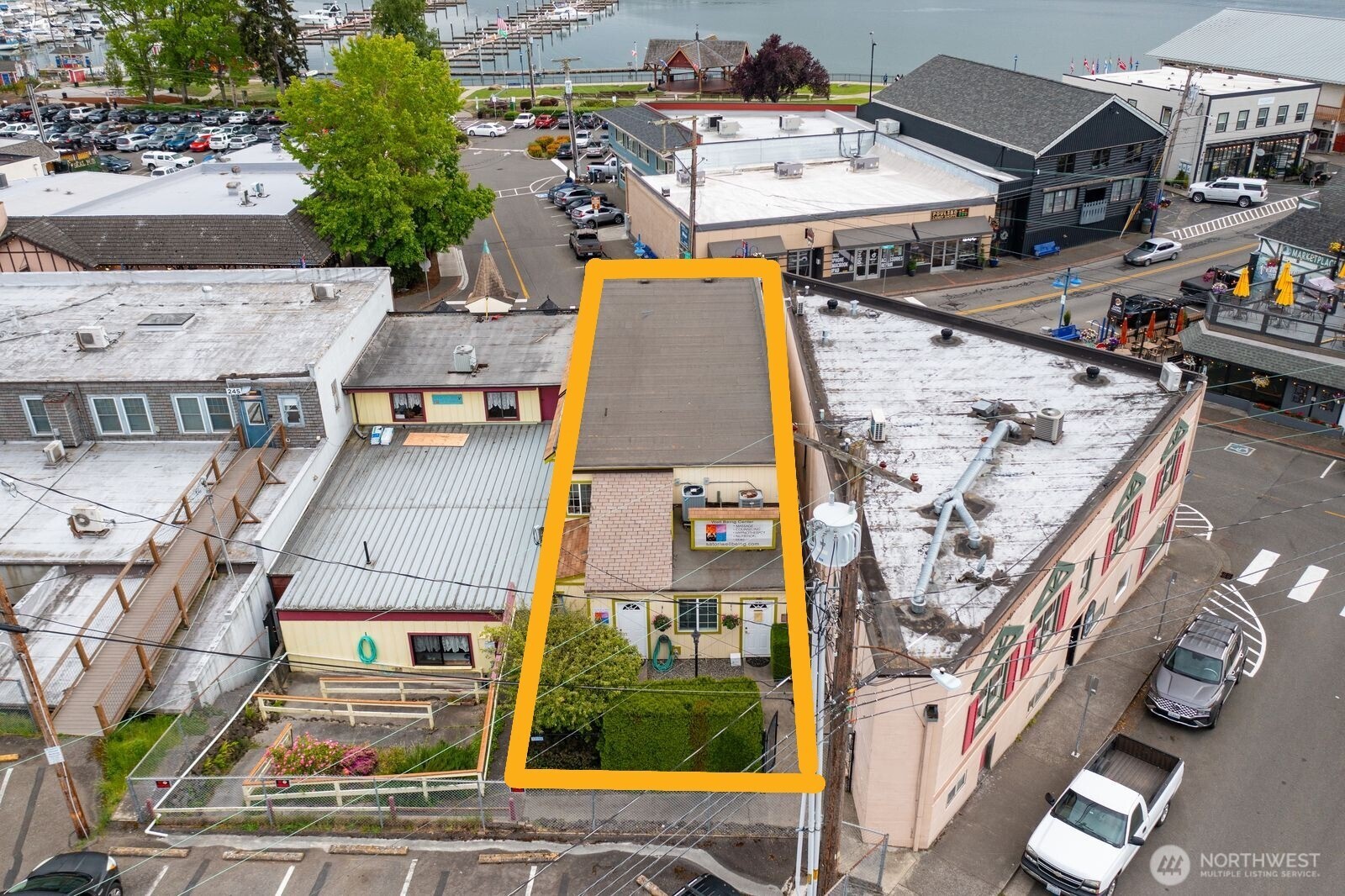 18978 Front Street NE Poulsbo WA 98370