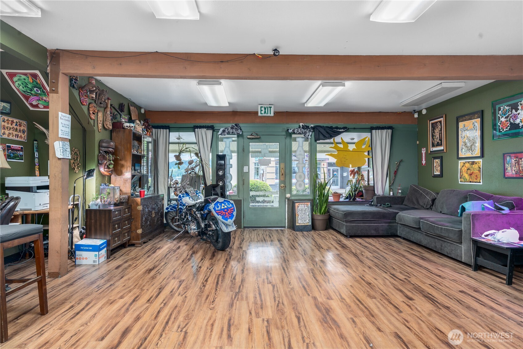 18978 Front Street NE Poulsbo WA 98370