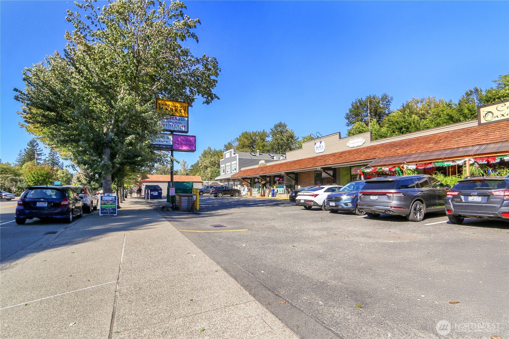 8030 Railroad Avenue SE Snoqualmie WA 98065