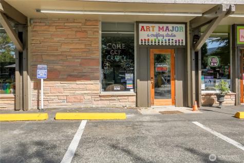 8030 Railroad Avenue SE Snoqualmie WA 98065
