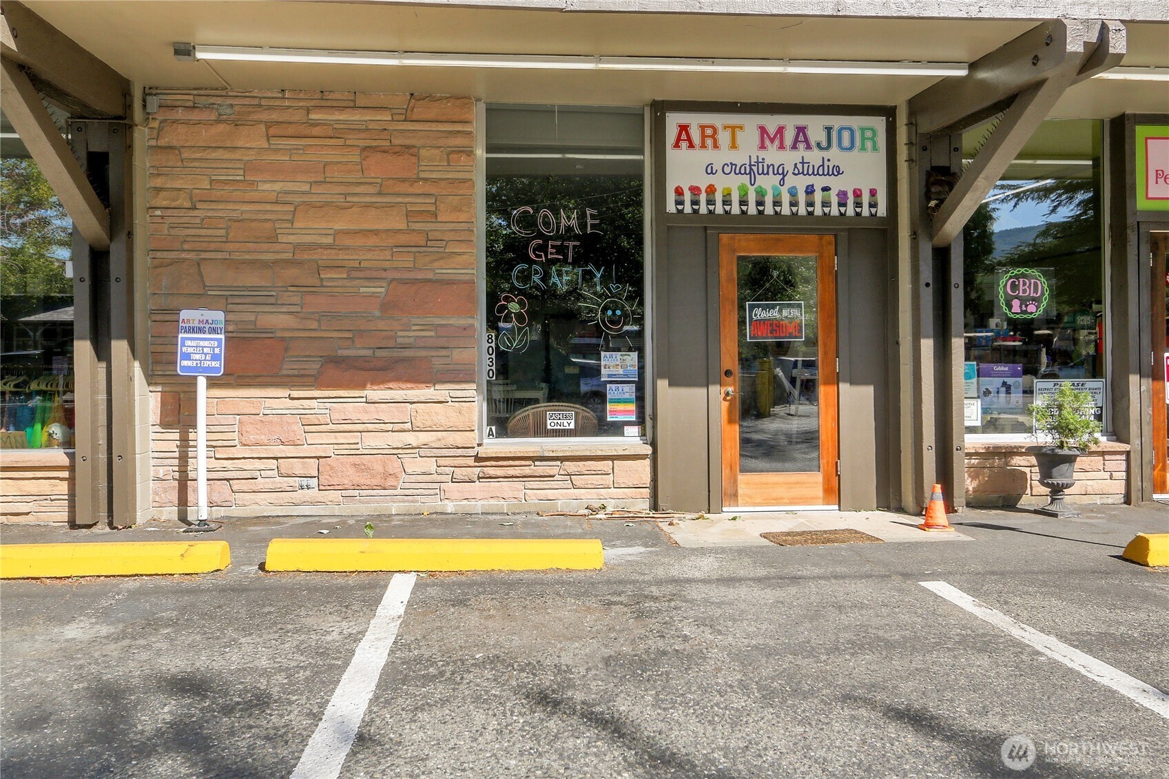 8030 Railroad Avenue SE Snoqualmie WA 98065