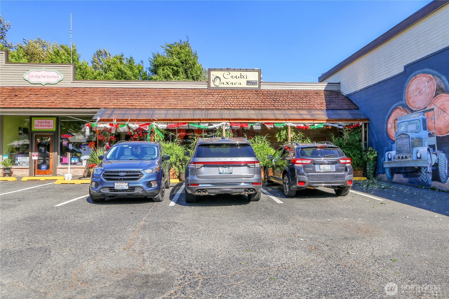 8030 Railroad Avenue SE Snoqualmie WA 98065