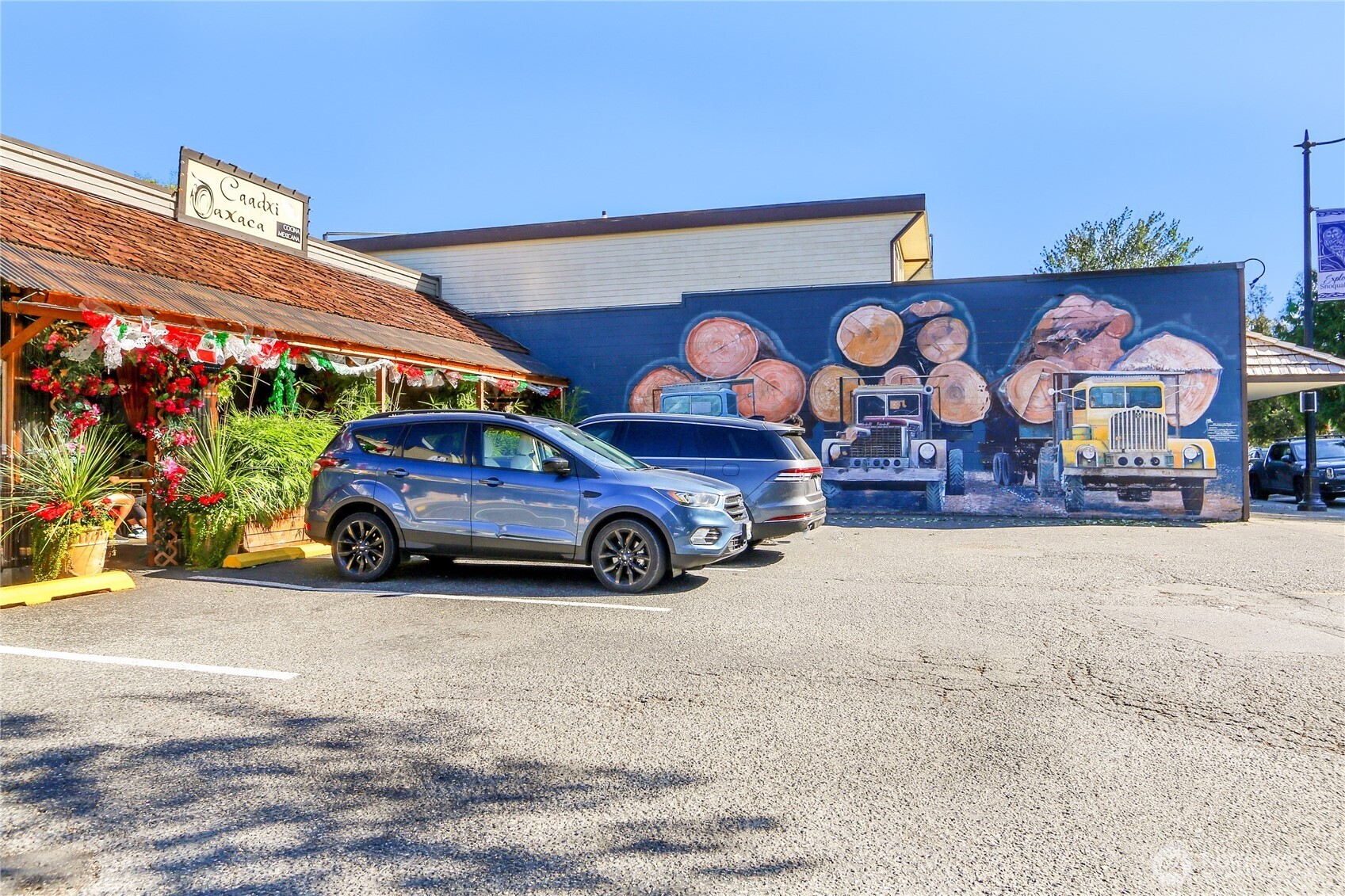 8030 Railroad Avenue SE Snoqualmie WA 98065