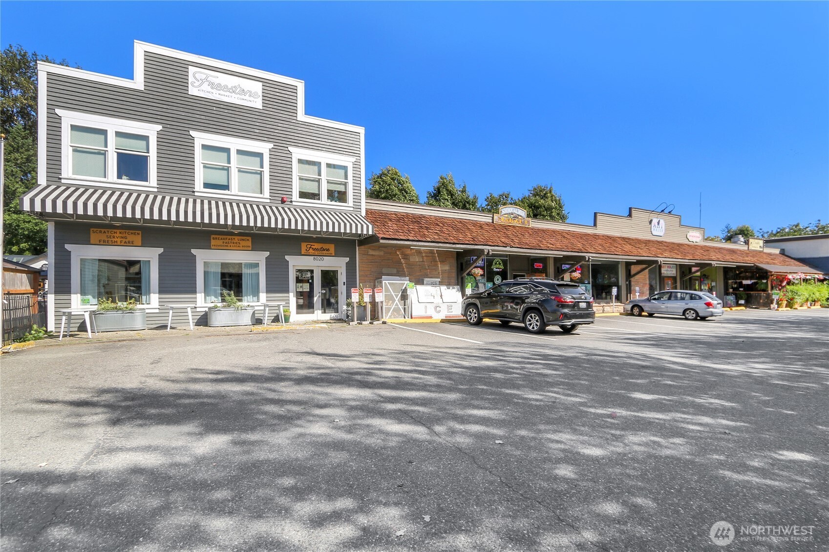 8030 Railroad Avenue SE Snoqualmie WA 98065
