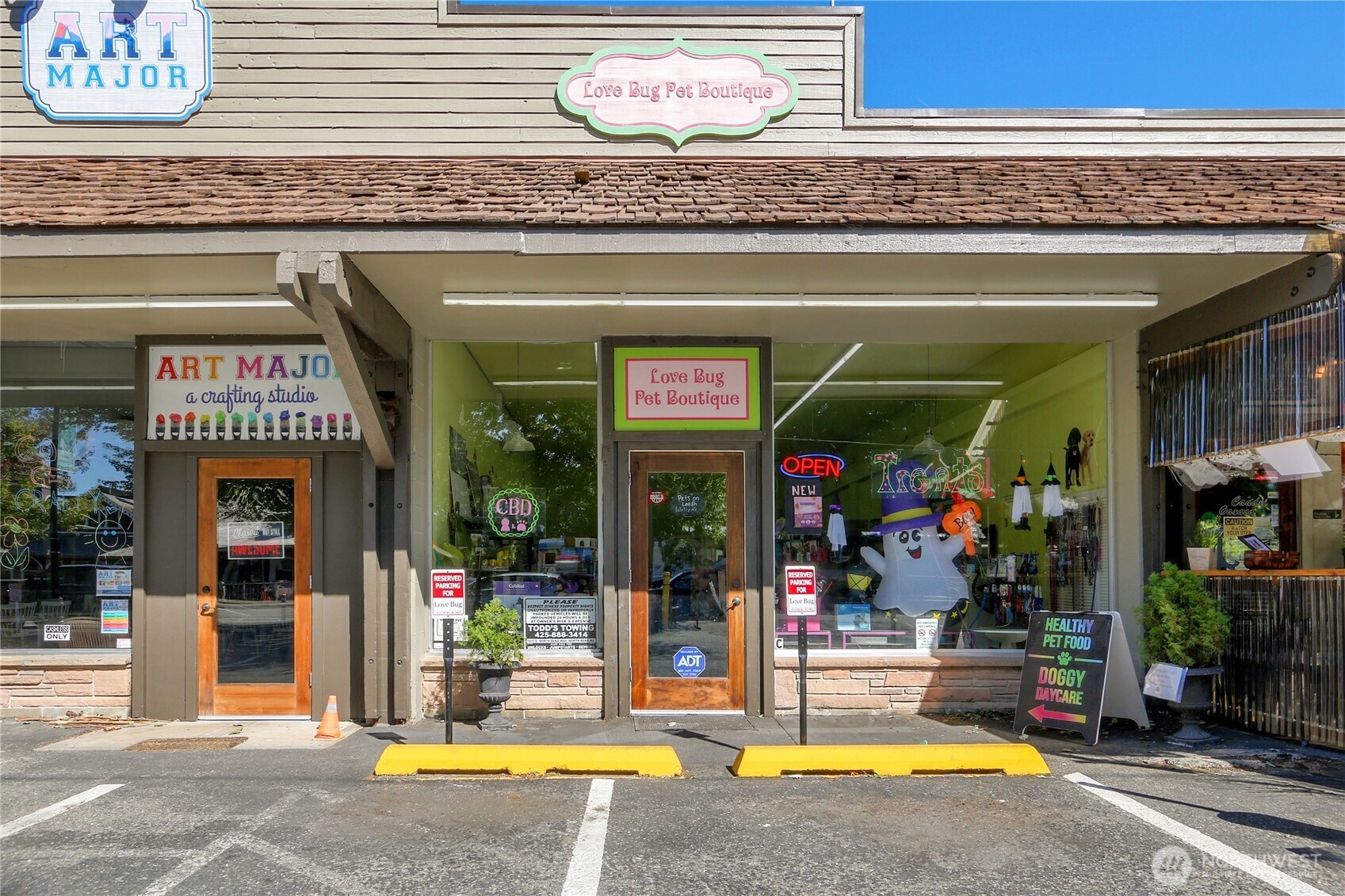 8030 Railroad Avenue SE Snoqualmie WA 98065