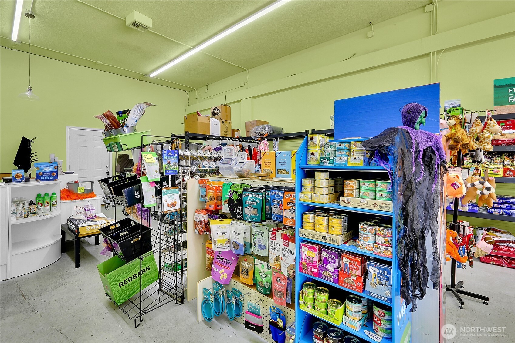 8030 Railroad Avenue SE Snoqualmie WA 98065