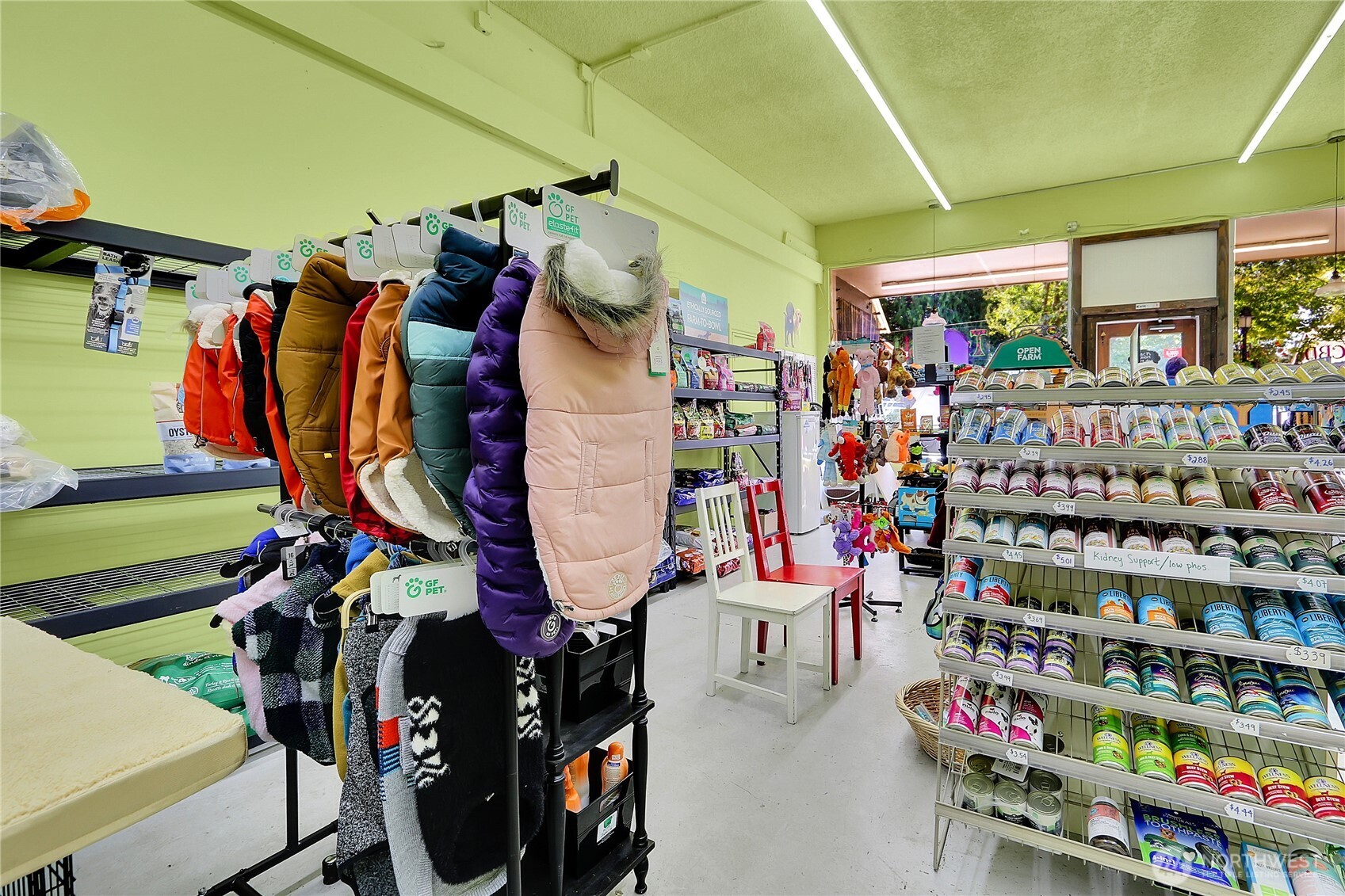 8030 Railroad Avenue SE Snoqualmie WA 98065
