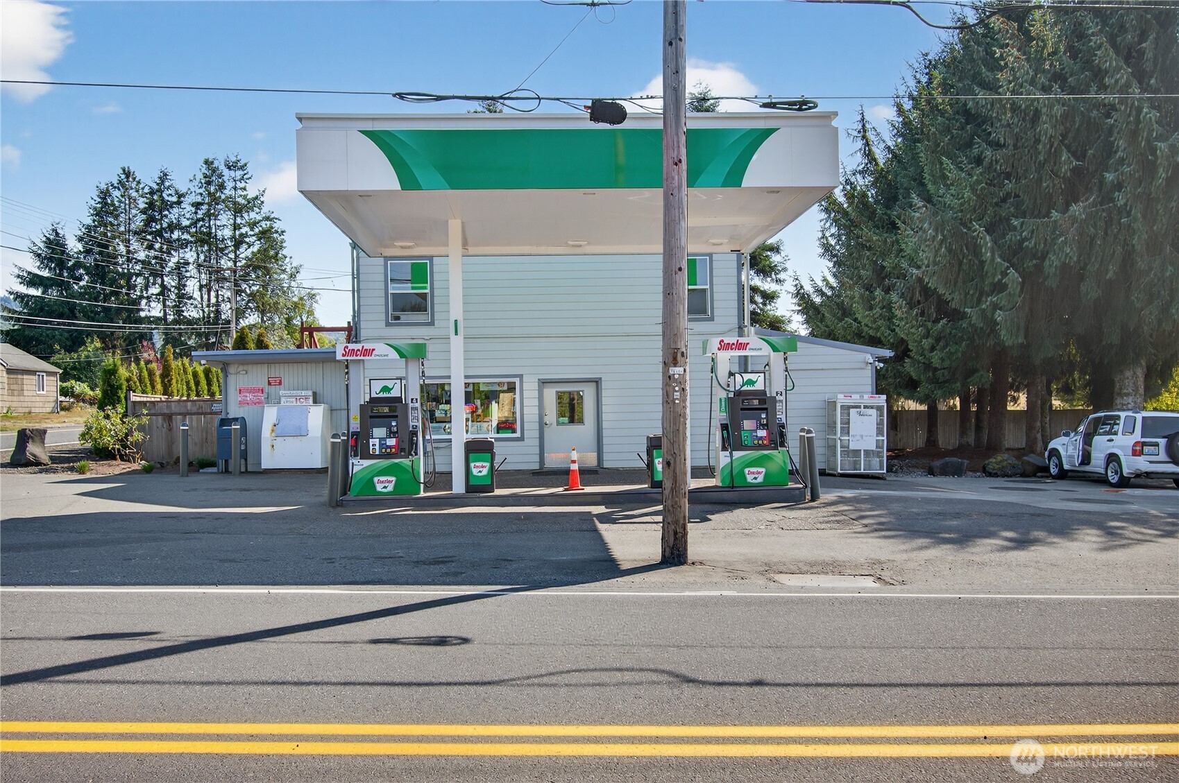 1221 Rose Valley Road Kelso WA 98626