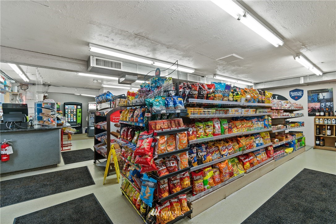 1221 Rose Valley Road Kelso WA 98626