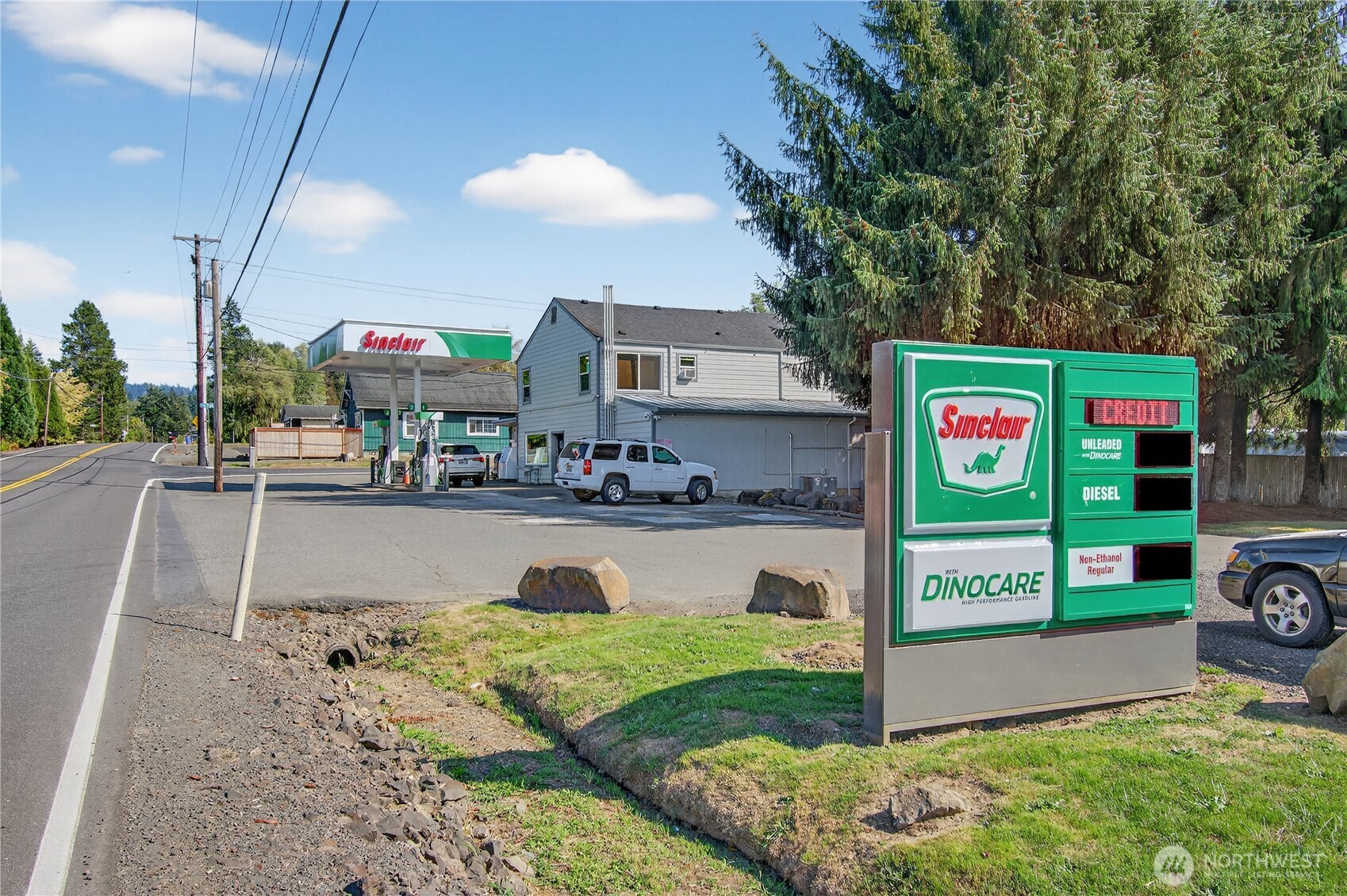 1221 Rose Valley Road Kelso WA 98626