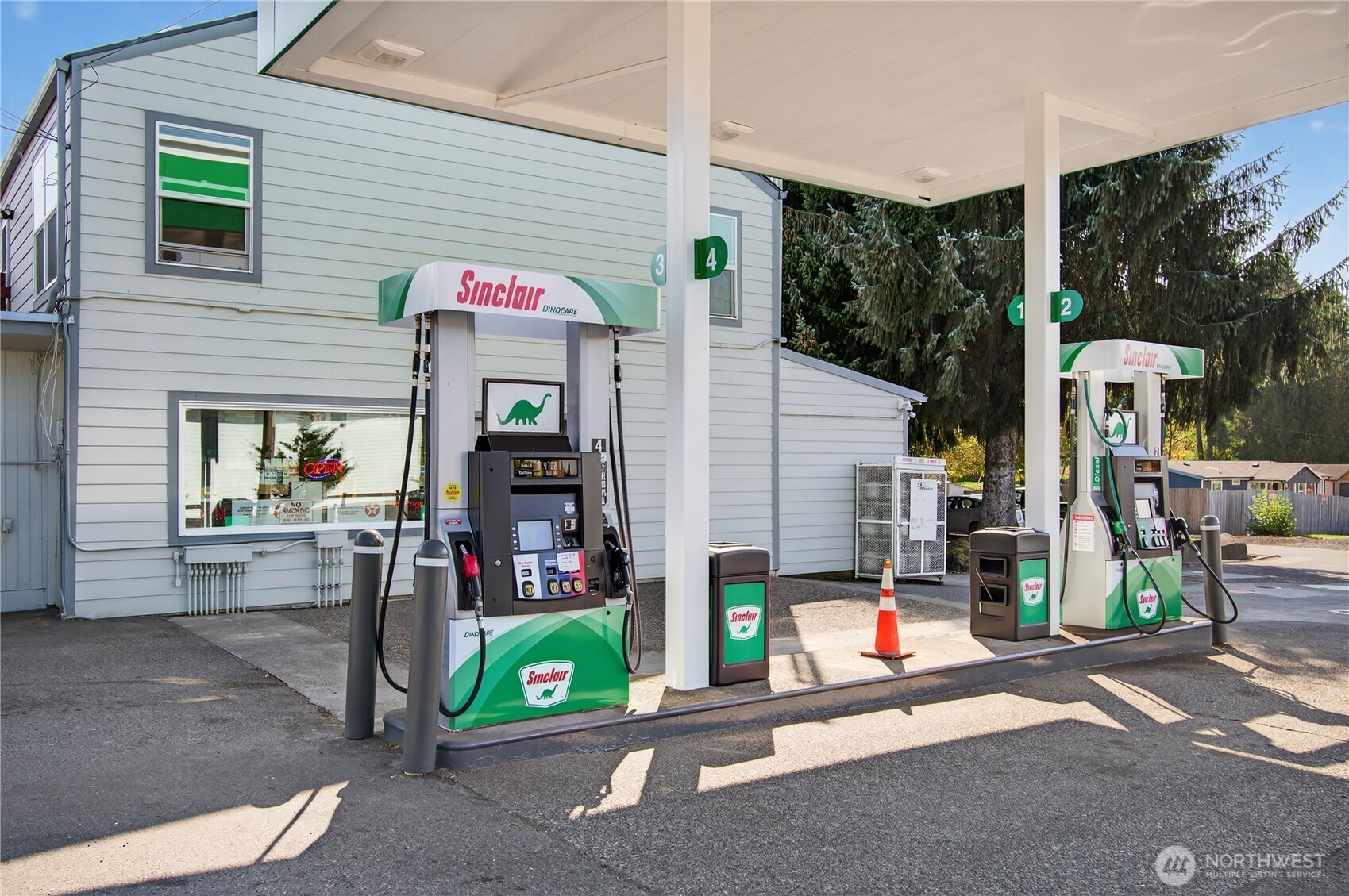 1221 Rose Valley Road Kelso WA 98626