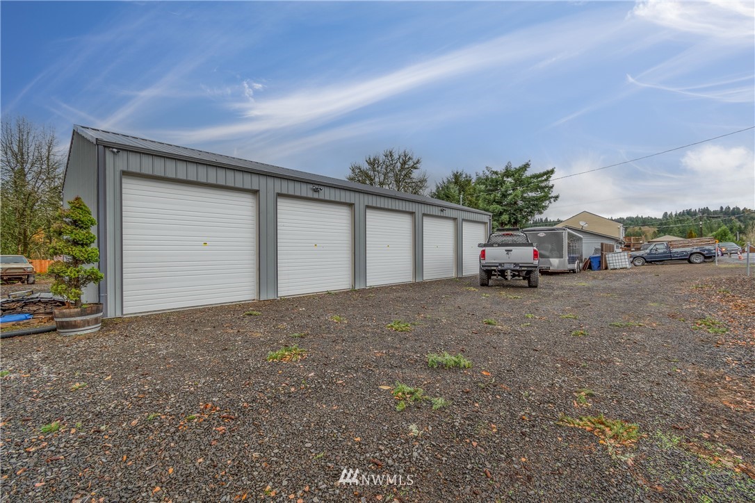 1221 Rose Valley Road Kelso WA 98626