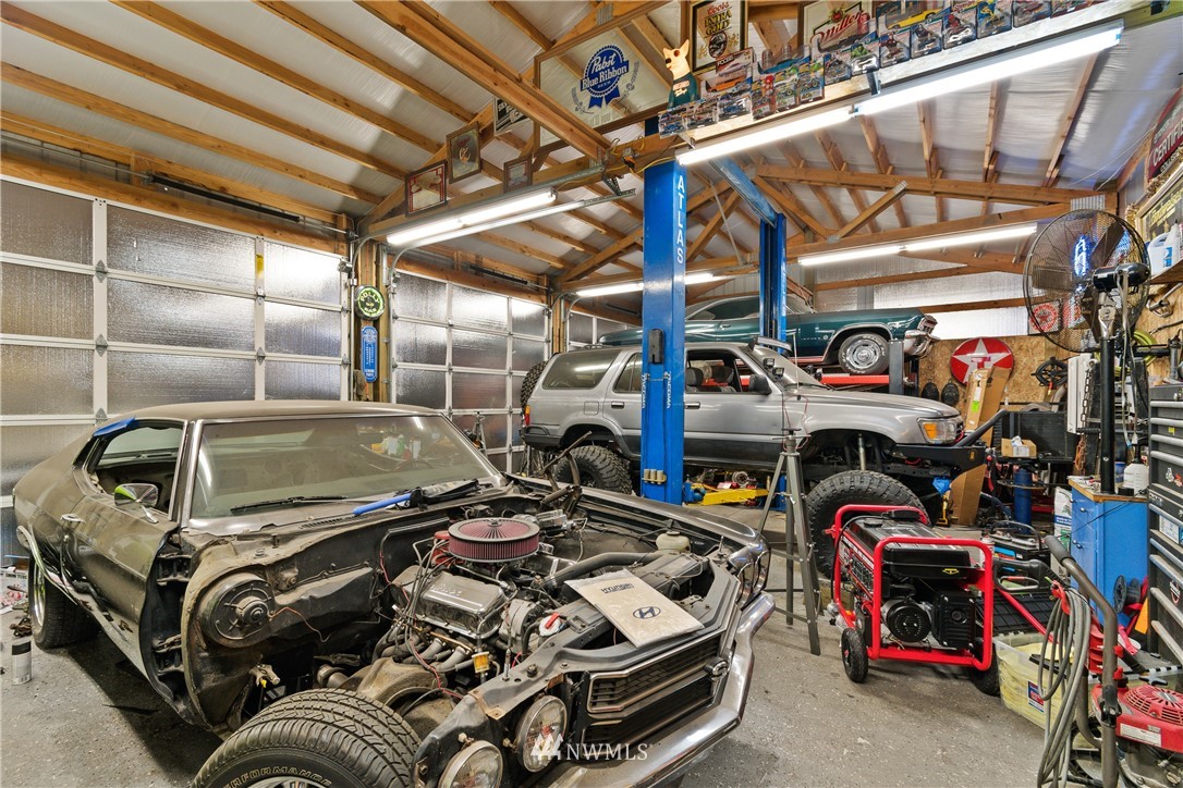 1221 Rose Valley Road Kelso WA 98626