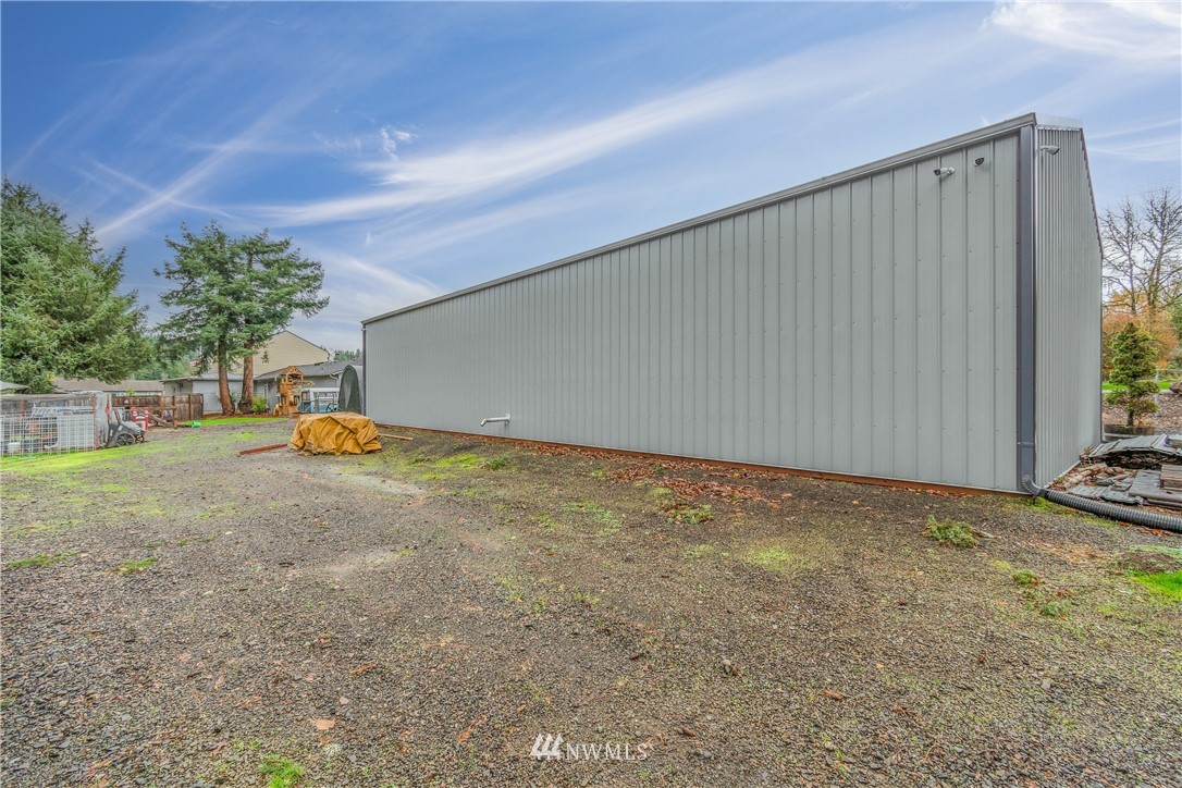 1221 Rose Valley Road Kelso WA 98626