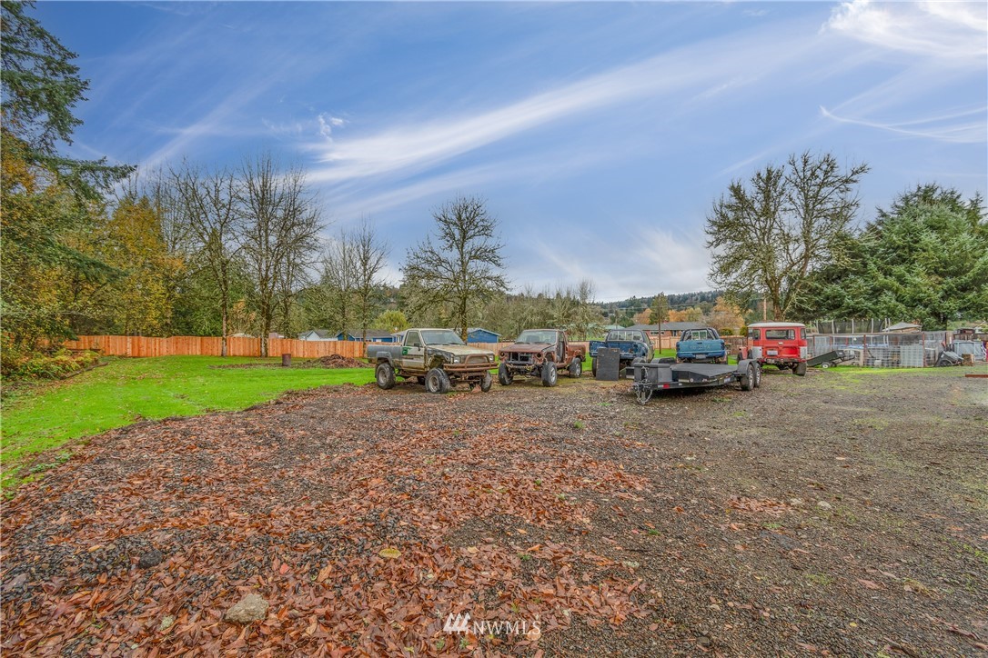 1221 Rose Valley Road Kelso WA 98626