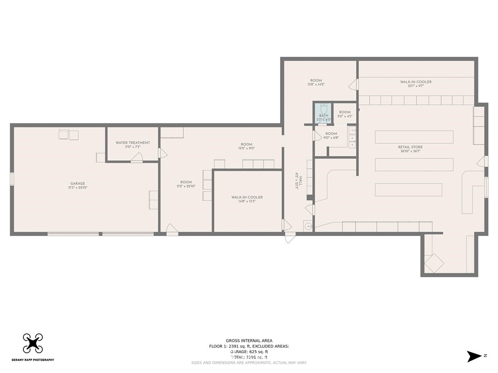 1221 Rose Valley Road Kelso WA 98626