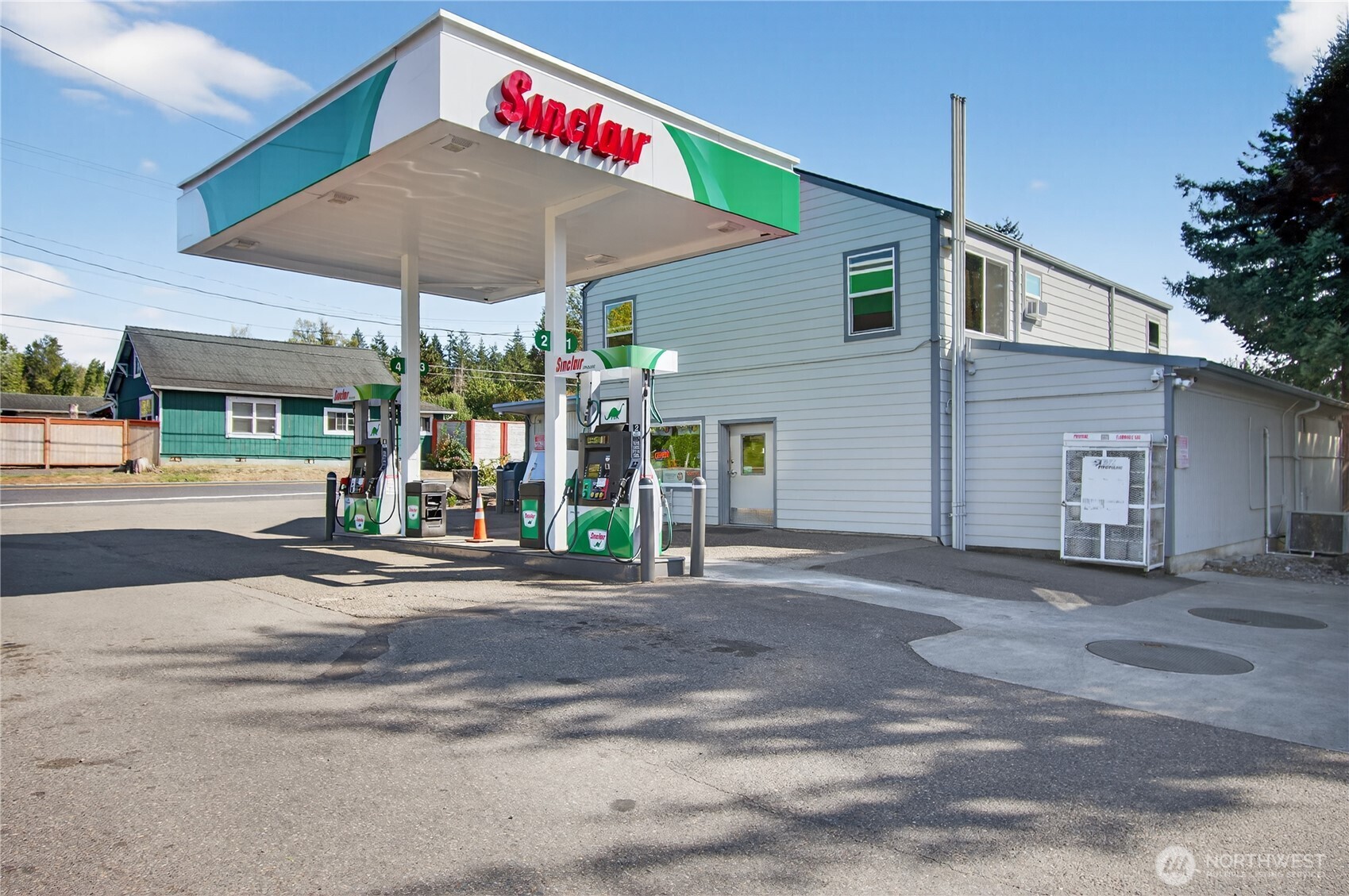 1221 Rose Valley Road Kelso WA 98626