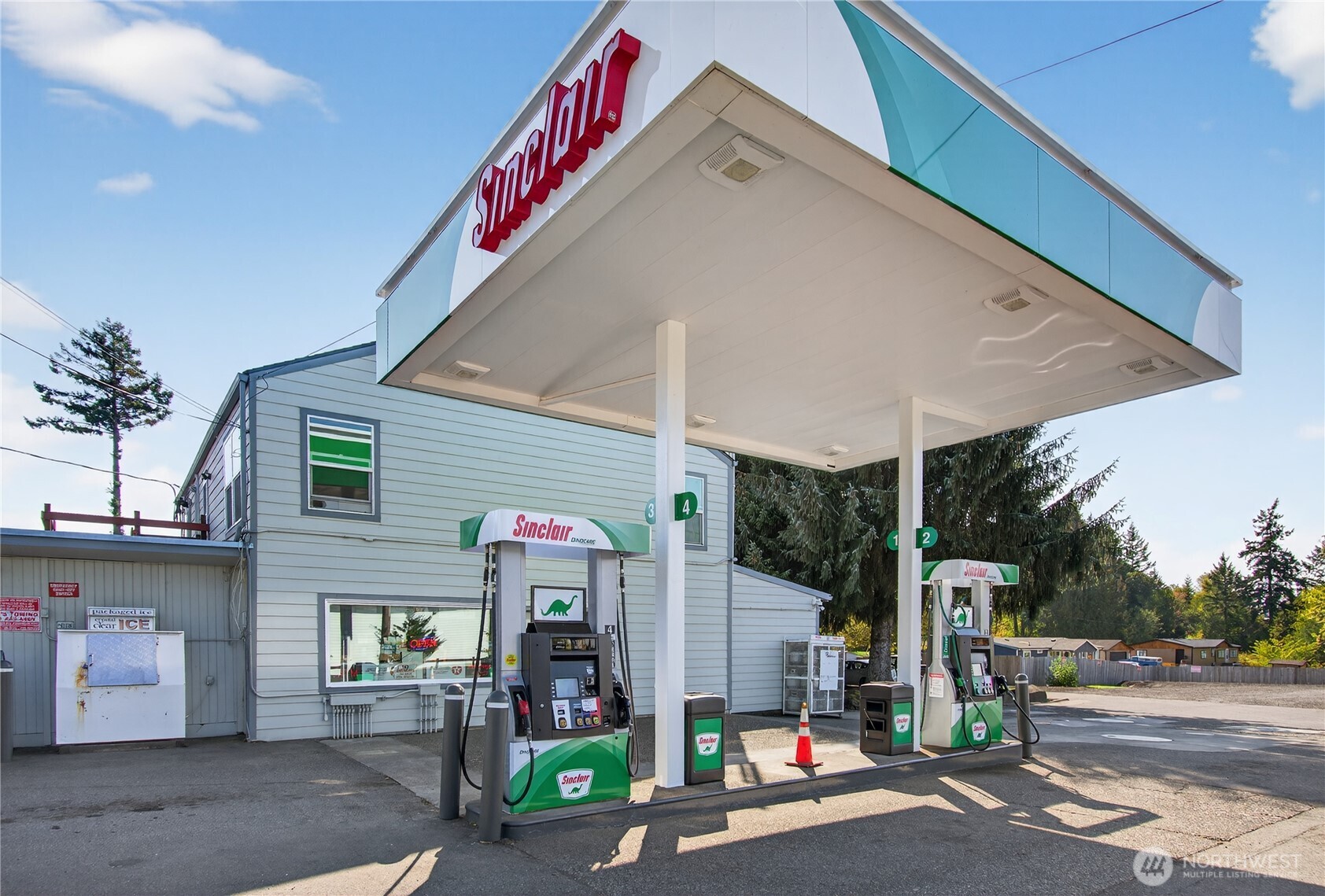 1221 Rose Valley Road Kelso WA 98626