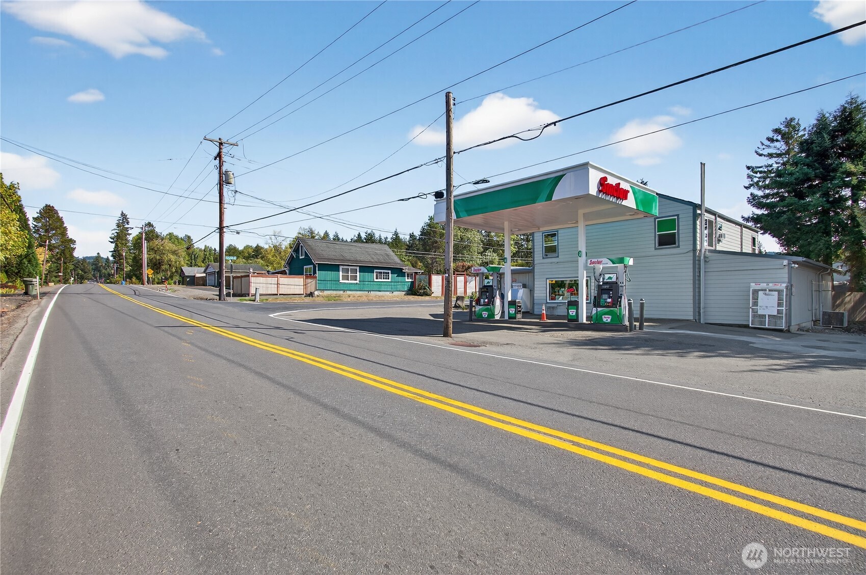 1221 Rose Valley Road Kelso WA 98626