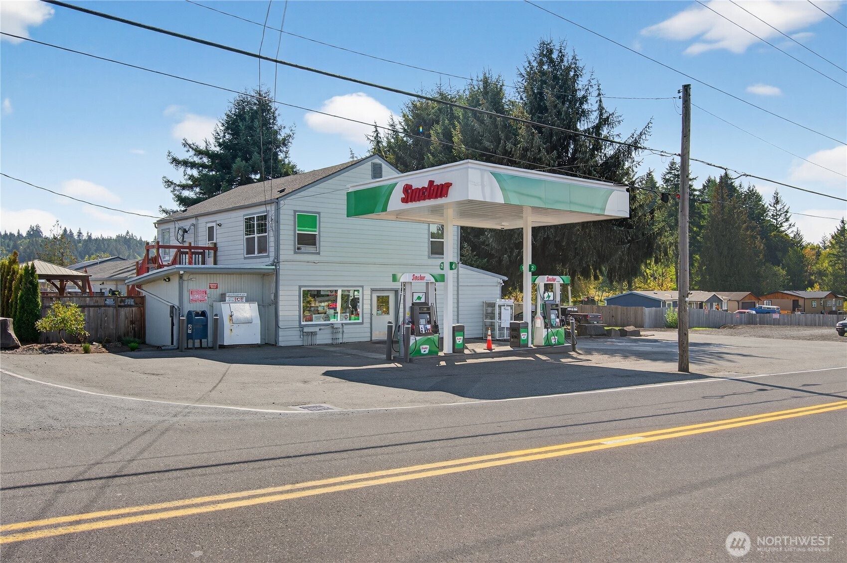1221 Rose Valley Road Kelso WA 98626