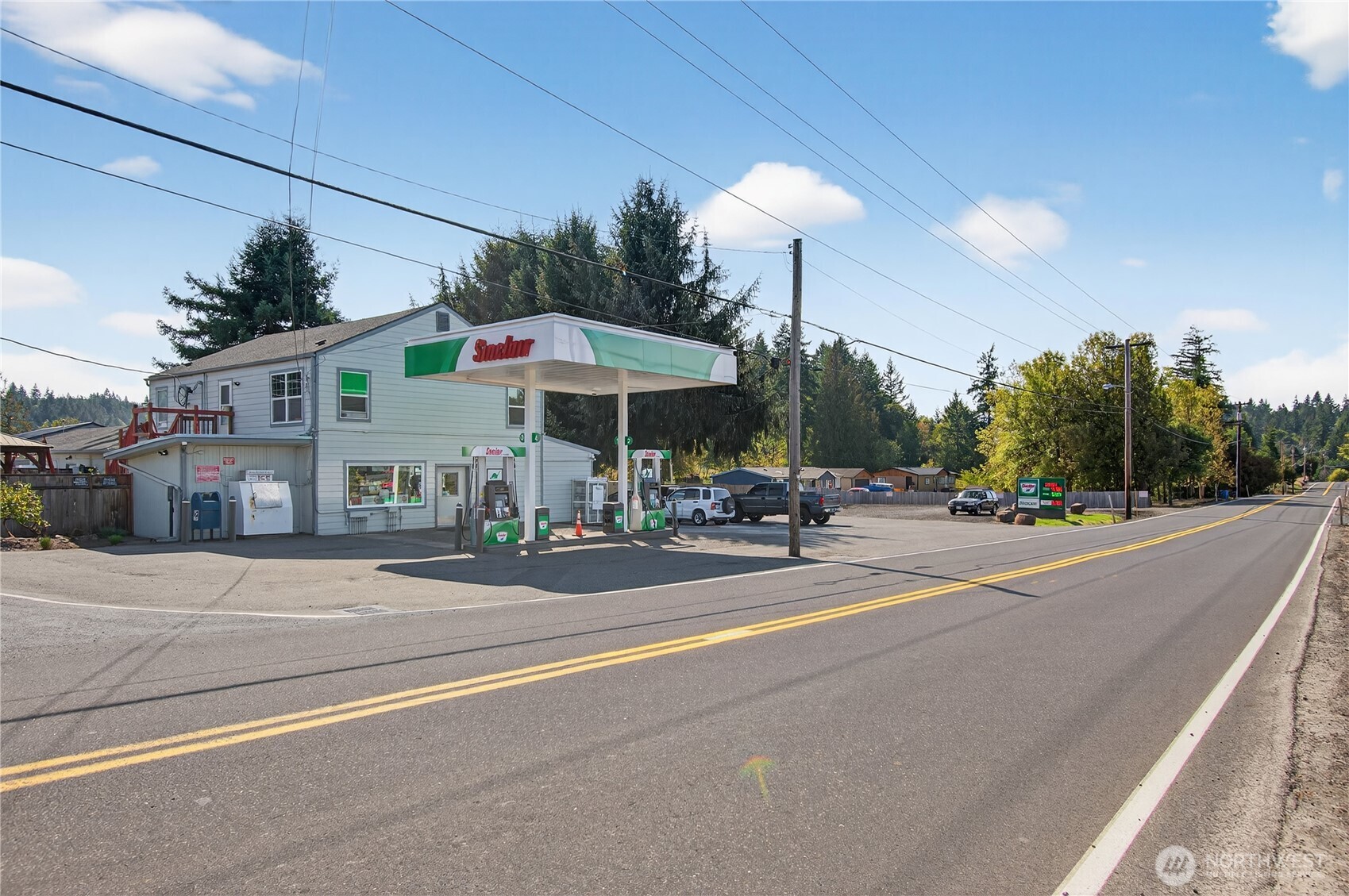 1221 Rose Valley Road Kelso WA 98626