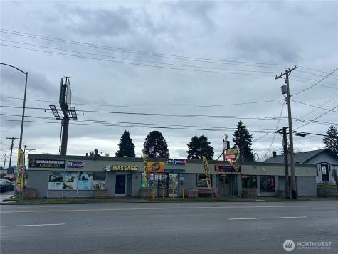 6401 S Tacoma Way Tacoma WA 98409