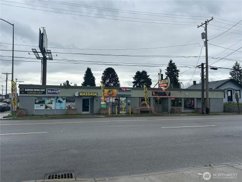 6401 S Tacoma Way Tacoma WA 98409