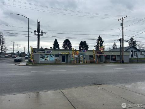6401 S Tacoma Way Tacoma WA 98409