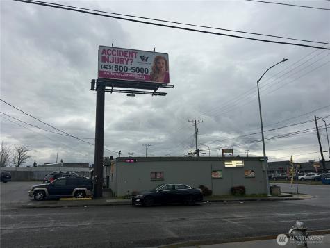 6401 S Tacoma Way Tacoma WA 98409
