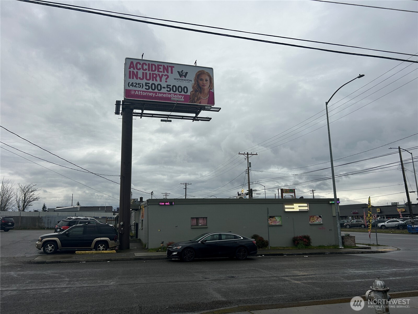 6401 S Tacoma Way Tacoma WA 98409