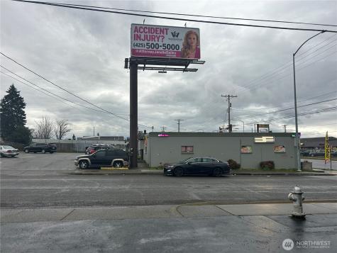 6401 S Tacoma Way Tacoma WA 98409