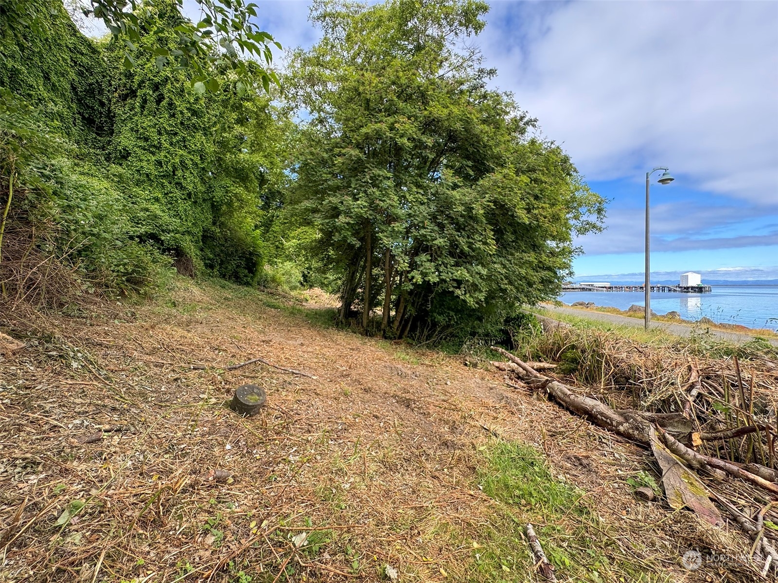 9999 E Railroad Avenue Port Angeles WA 98362