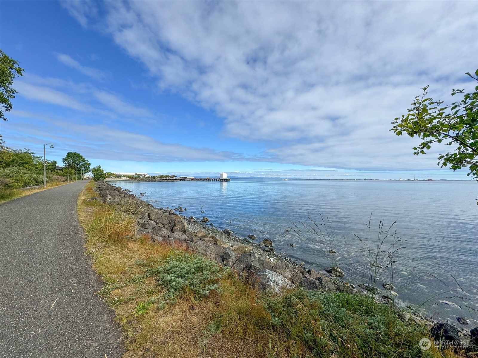 9999 E Railroad Avenue Port Angeles WA 98362