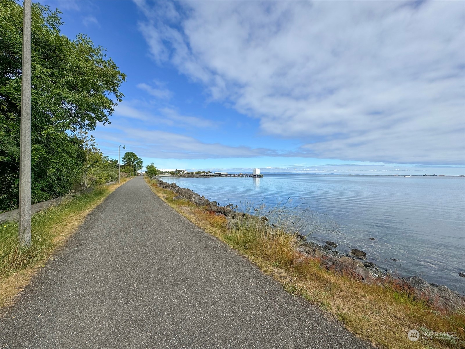 9999 E Railroad Avenue Port Angeles WA 98362