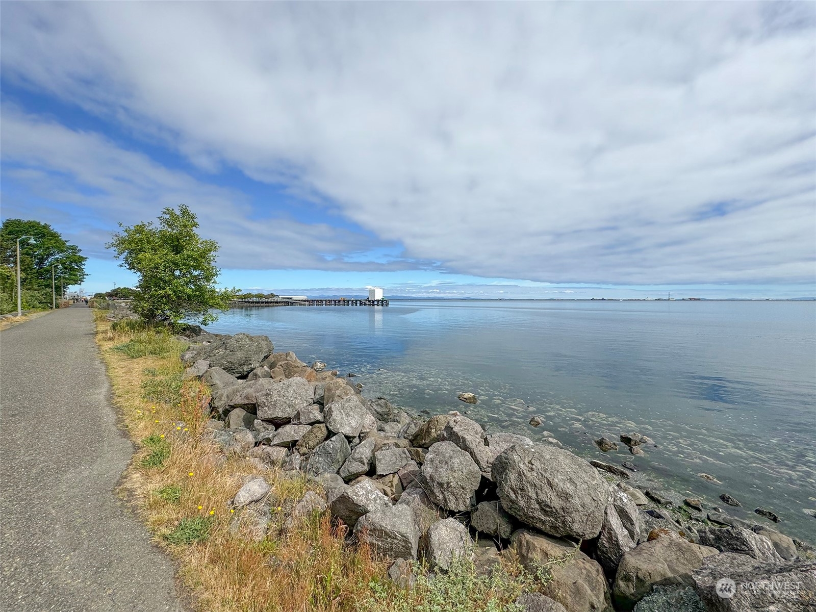 9999 E Railroad Avenue Port Angeles WA 98362