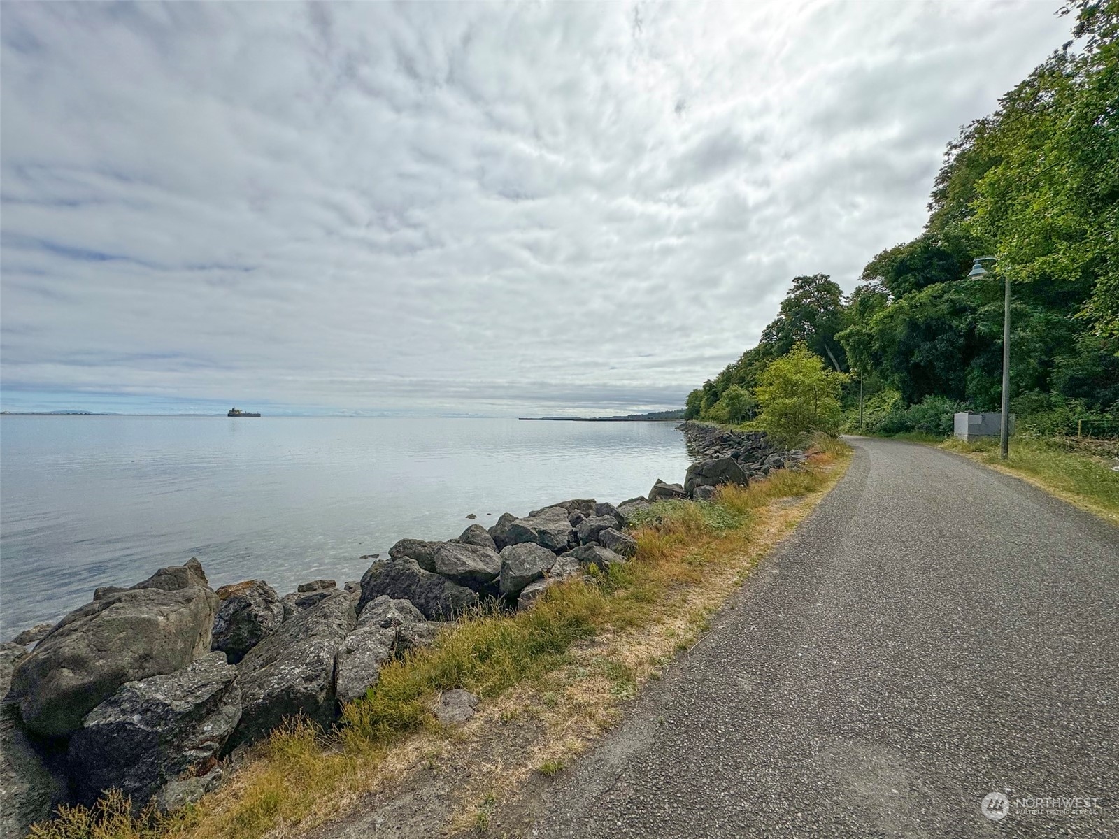 9999 E Railroad Avenue Port Angeles WA 98362