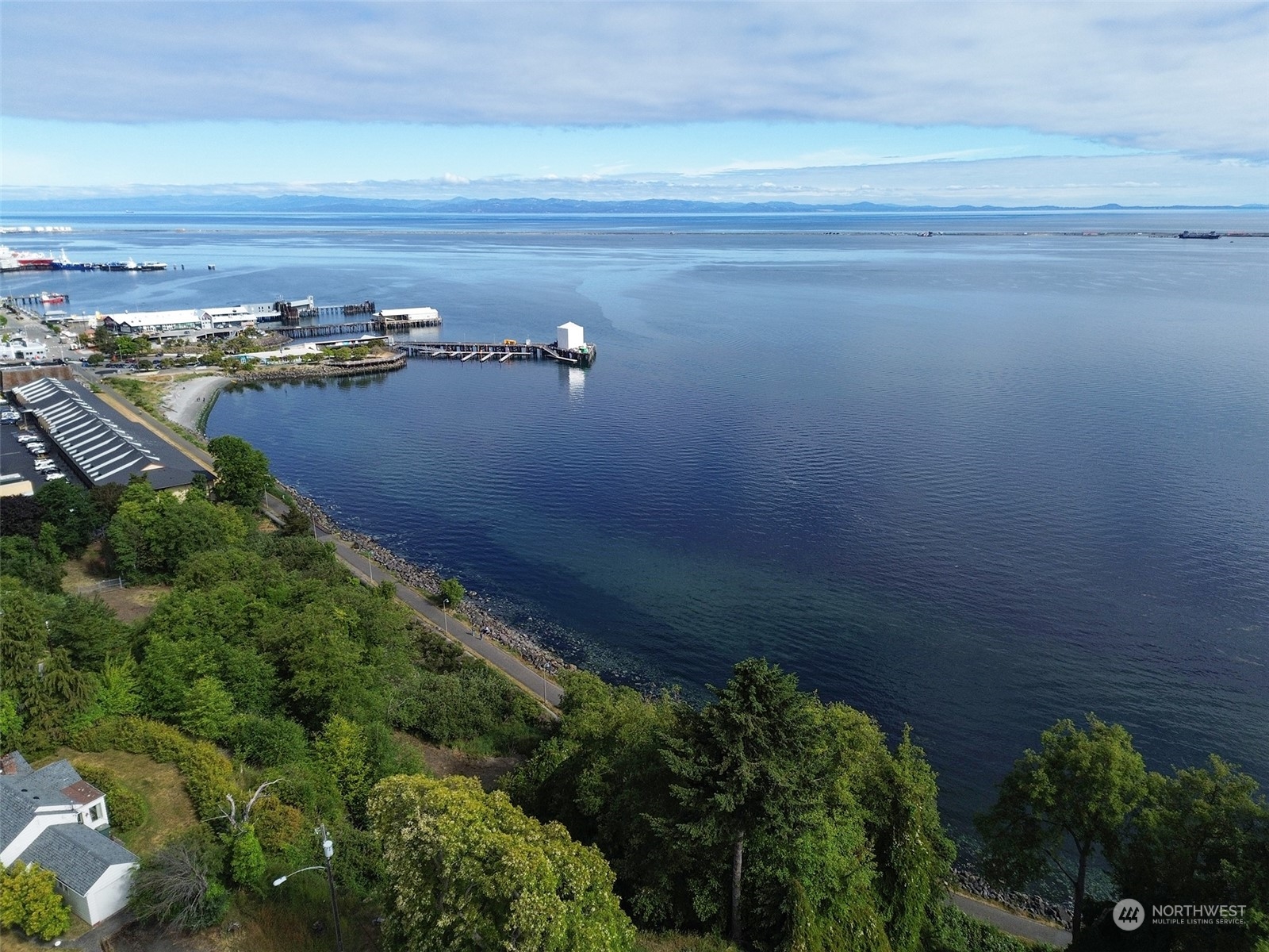 9999 E Railroad Avenue Port Angeles WA 98362