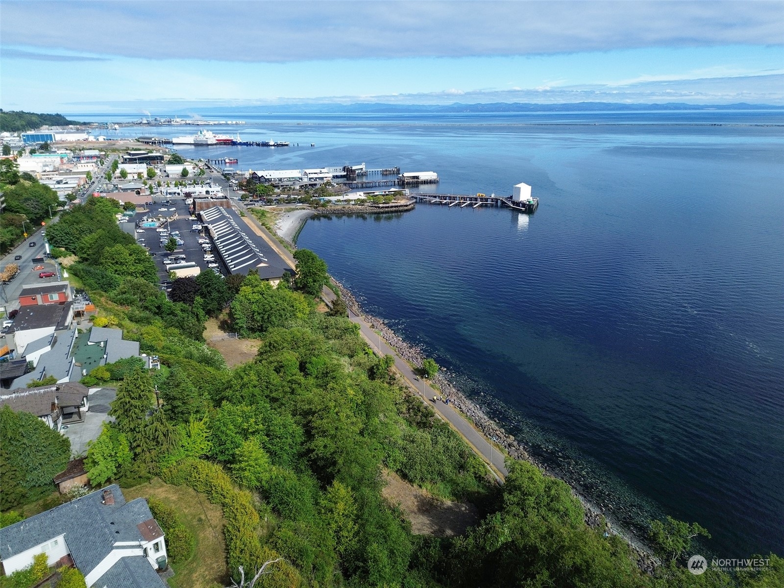 9999 E Railroad Avenue Port Angeles WA 98362