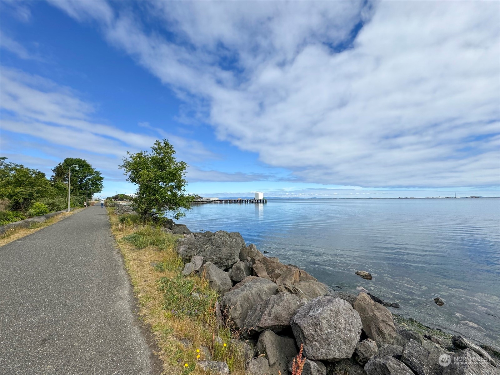 9999 E Railroad Avenue Port Angeles WA 98362