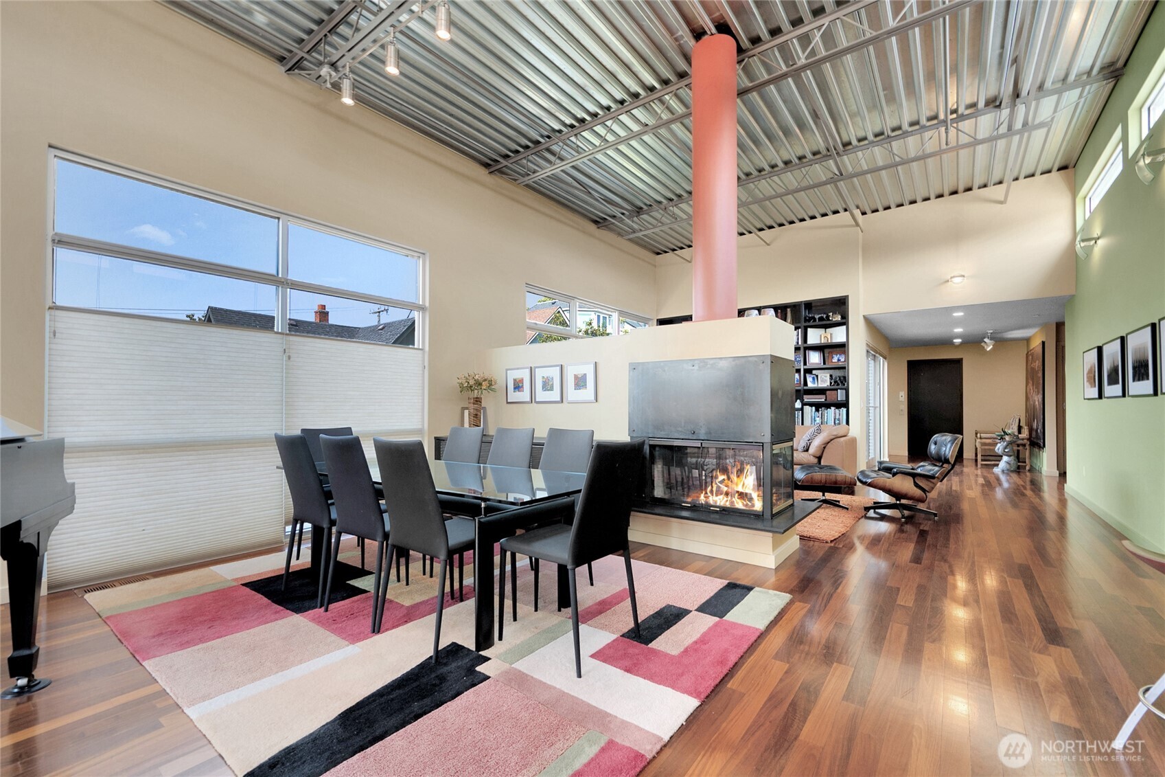 160 Roy Street Seattle WA 98109