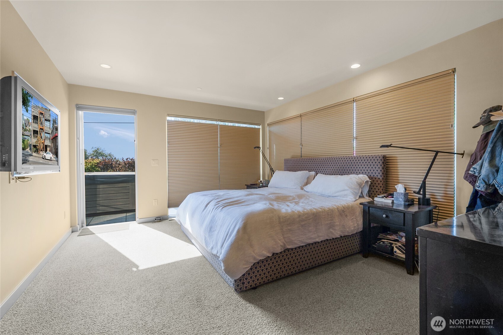 160 Roy Street Seattle WA 98109