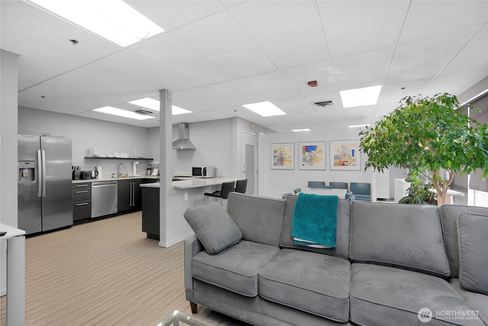 160 Roy Street Seattle WA 98109