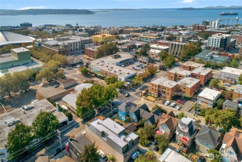160 Roy Street Seattle WA 98109