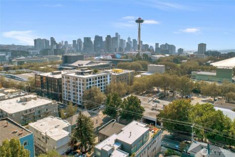 160 Roy Street Seattle WA 98109