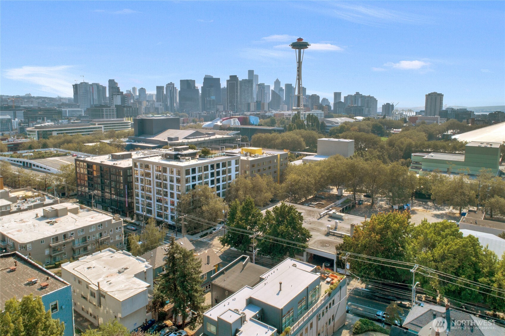 160 Roy Street Seattle WA 98109